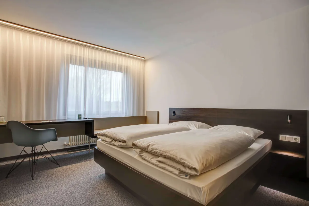 Image of Centro Park Hotel Stuttgart, Trademark Collection by Wyndham