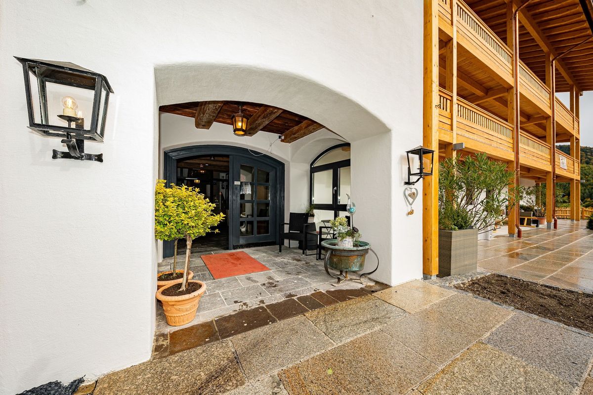 Image of Berghotel & Chalets Adersberg Chiemgau Card kostenfrei