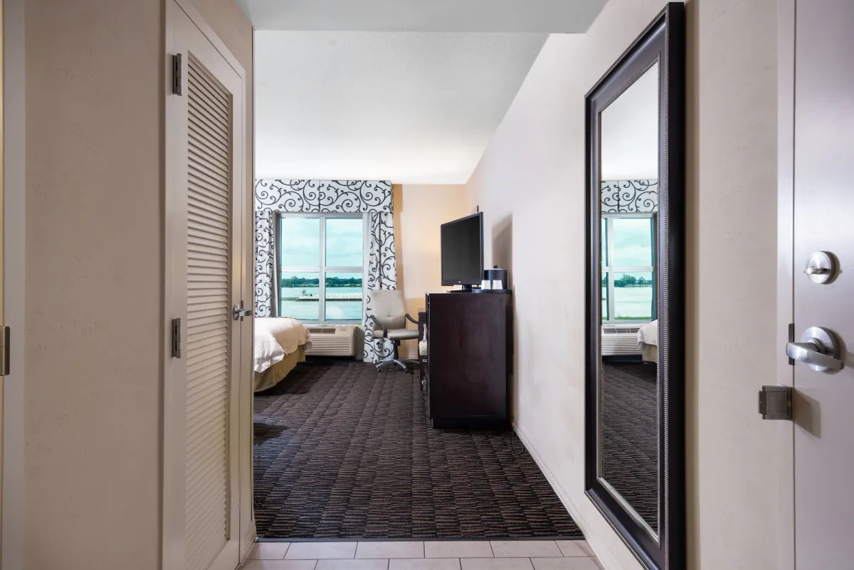 Image of Hampton Inn & Suites Baton Rouge Downtown