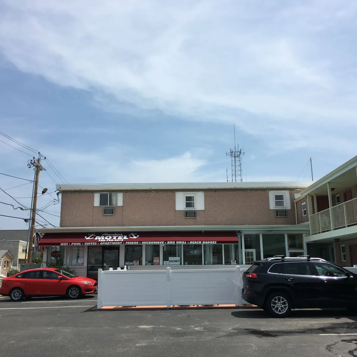 Image of Anchor Motel