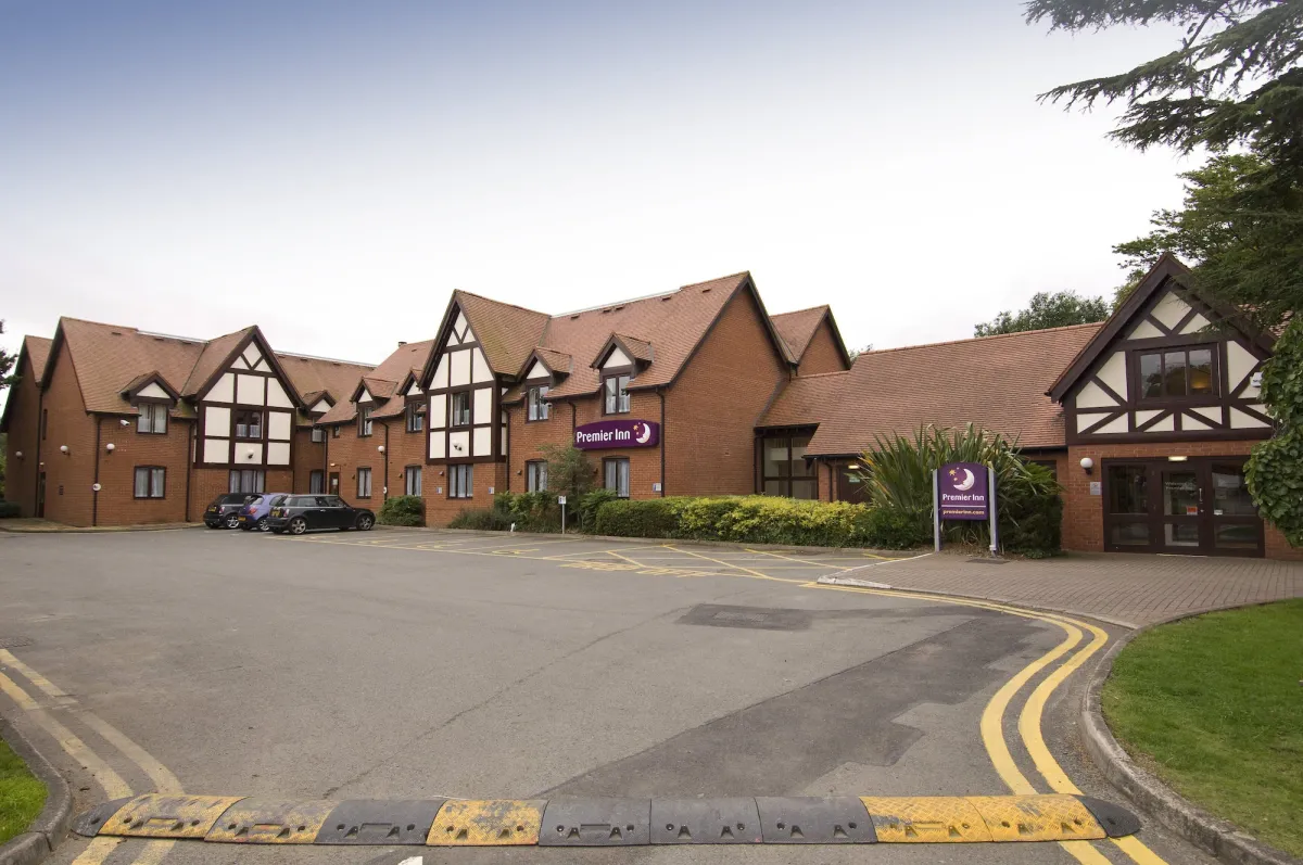 Image of Premier Inn Balsall Common - Near Nec