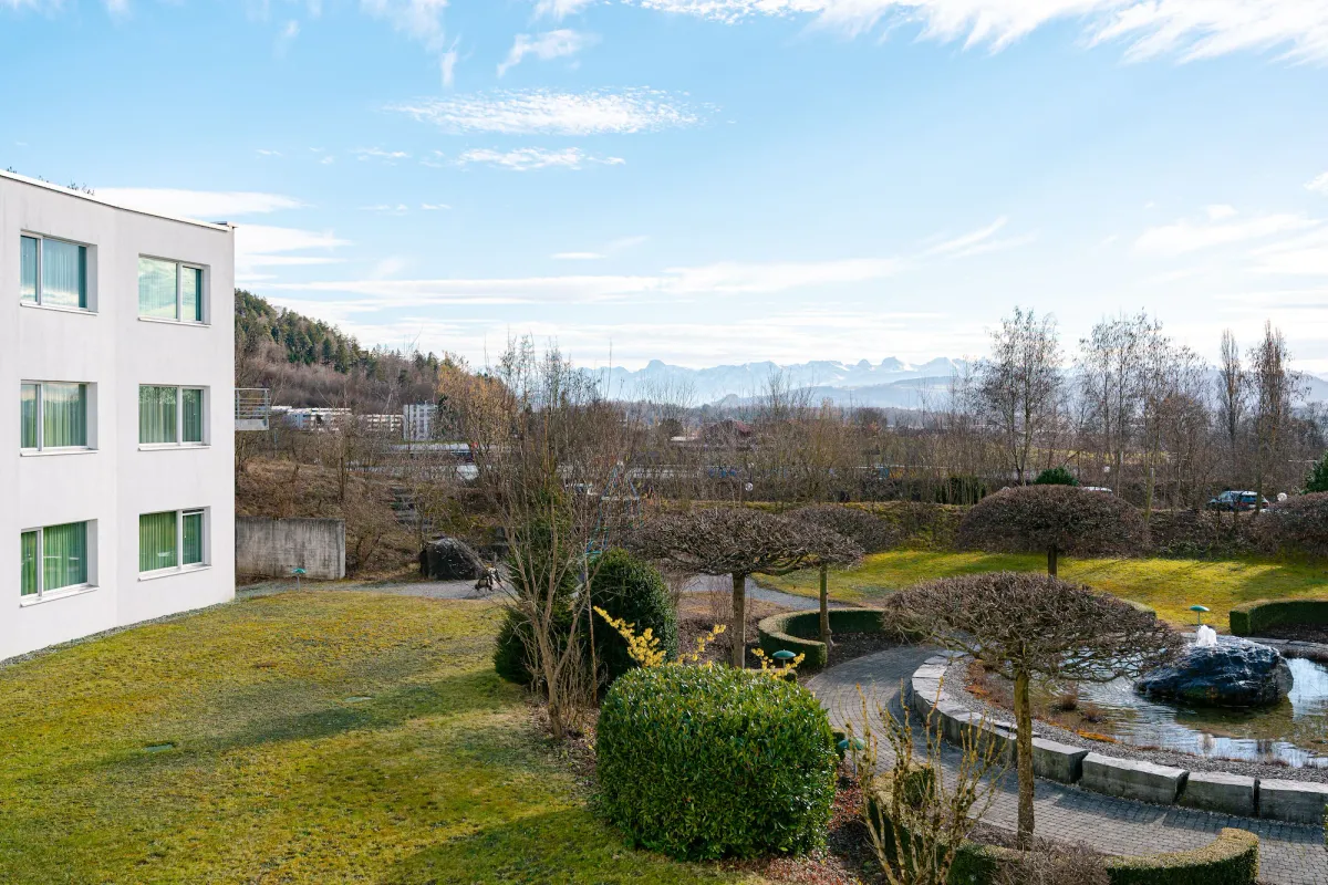 Image of Hotel A1 Grauholz