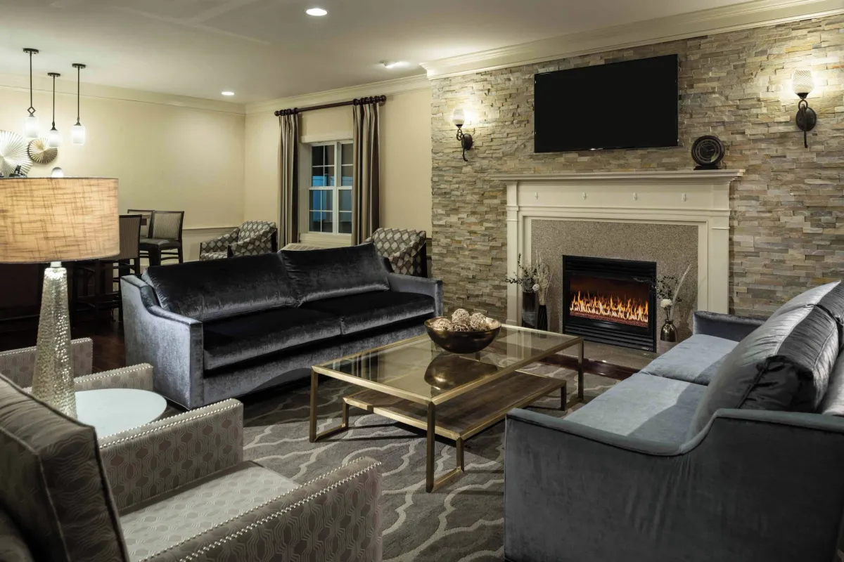 Image of Fairfield Inn by Marriott Boston Sudbury