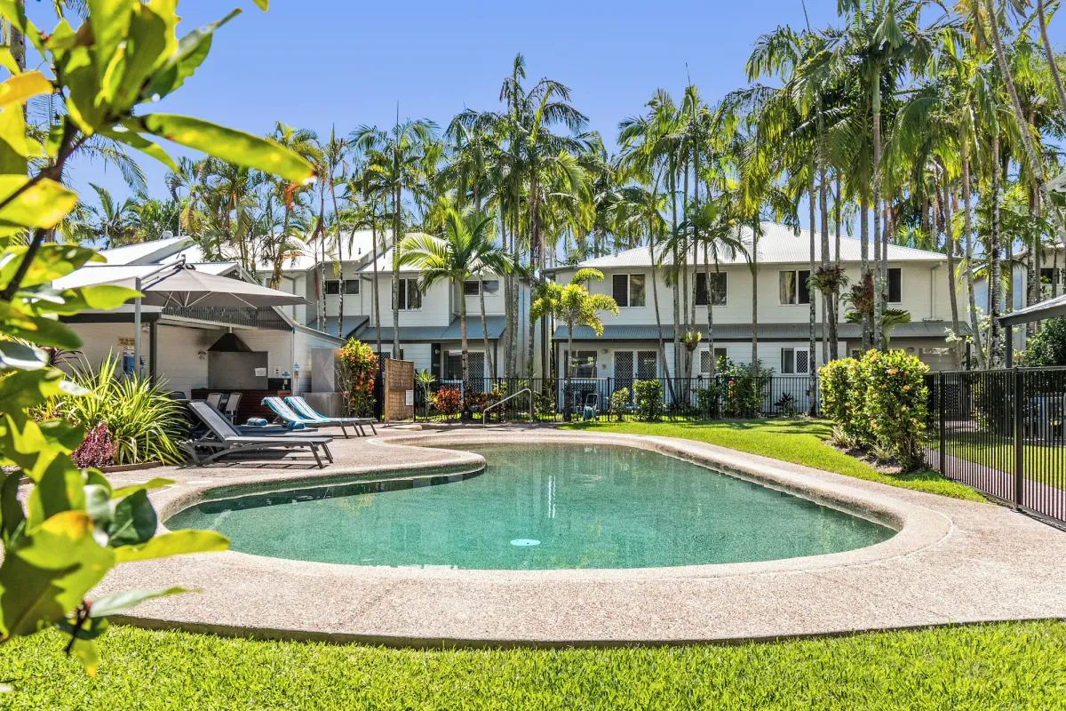 Image of Coco Bay Resort