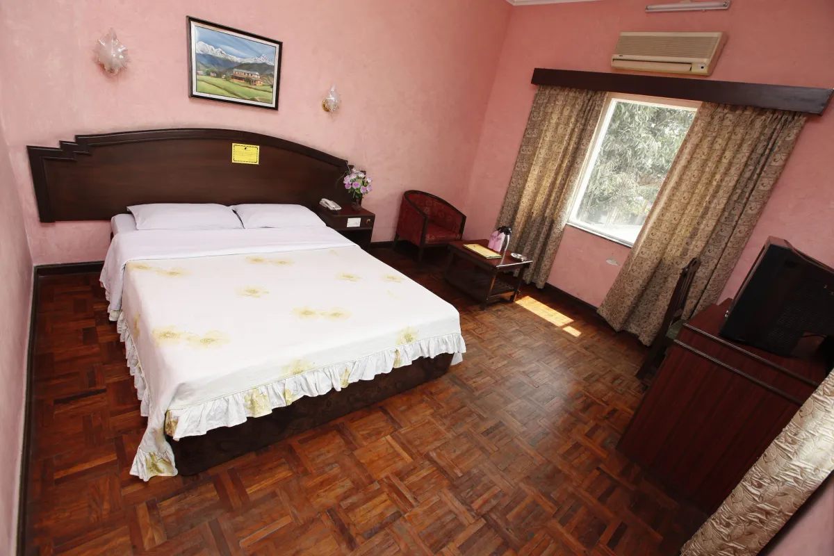 Image of Hotel Royal Century