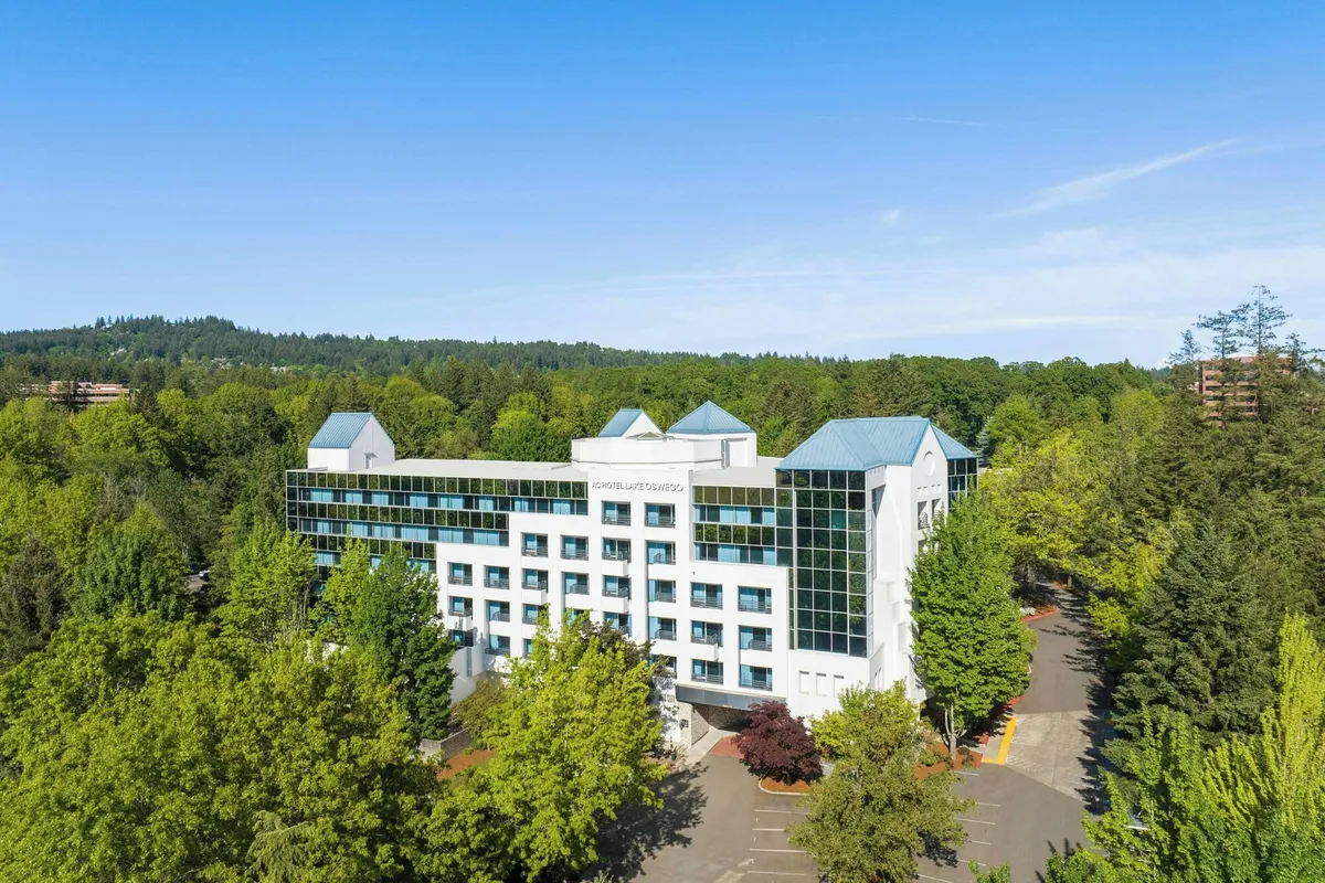 Image of AC Hotel by Marriott Portland Lake Oswego