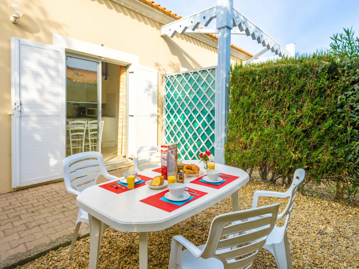 Image of Lagrange Vacances Le Scarlett et Les Soleillades