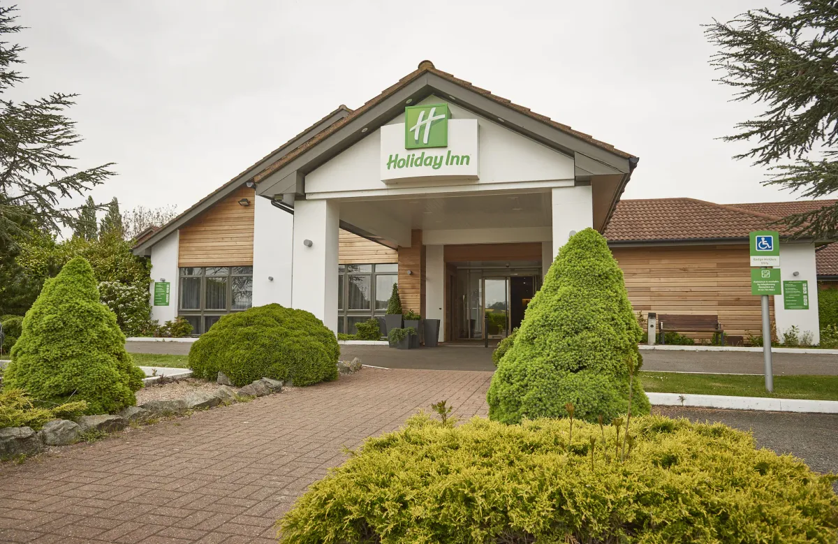 Image of Holiday Inn Northampton West M1, Jct 16 by IHG