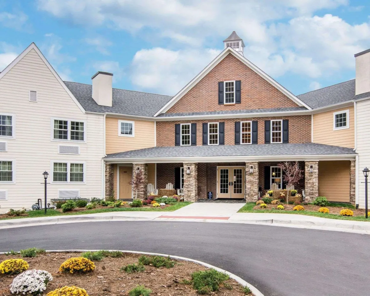 Image of Bluegreen Vacations Shenandoah Crossing, Ascend Resort Collection