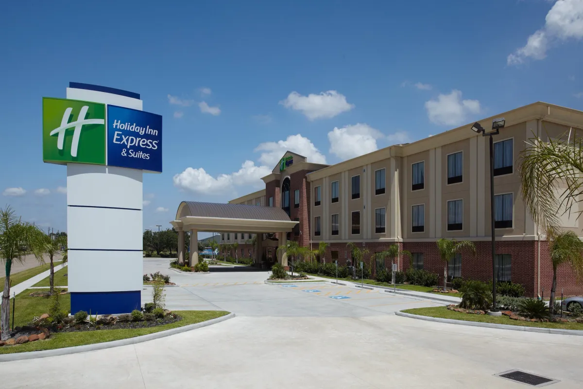 Image of Holiday Inn Express & Suites Deer Park by IHG