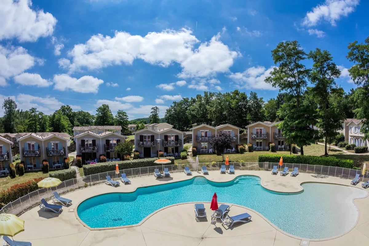 Image of Vacancéole - Le Domaine du Golf d'Albret