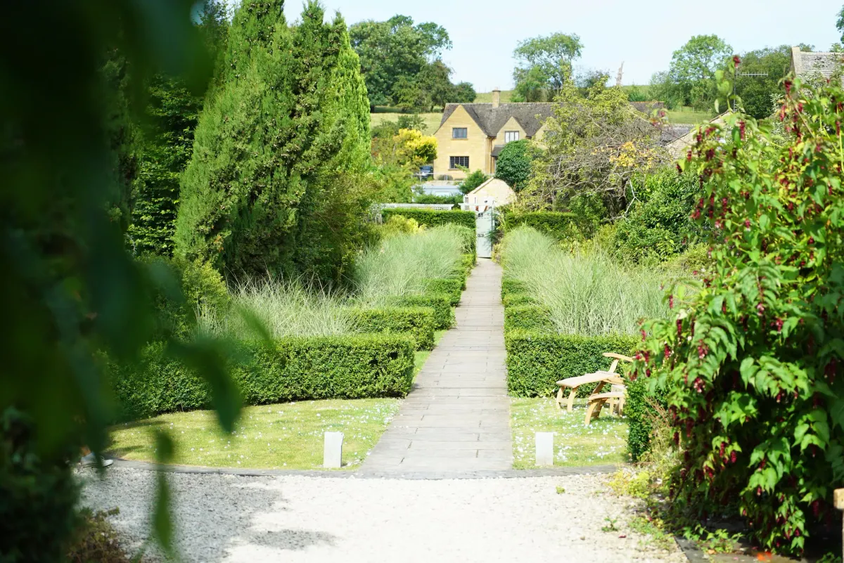 Image of Cotswold House Hotel and Spa - "A Bespoke Hotel"
