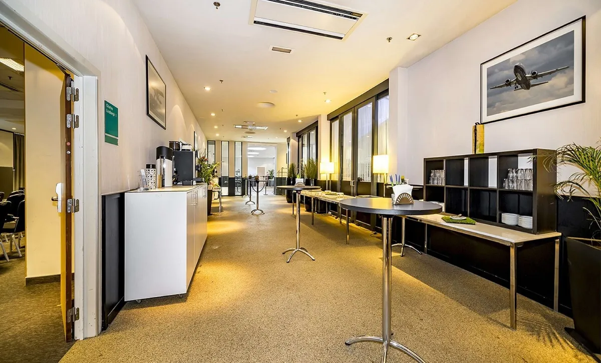 Image of Park Inn by Radisson Liege Airport