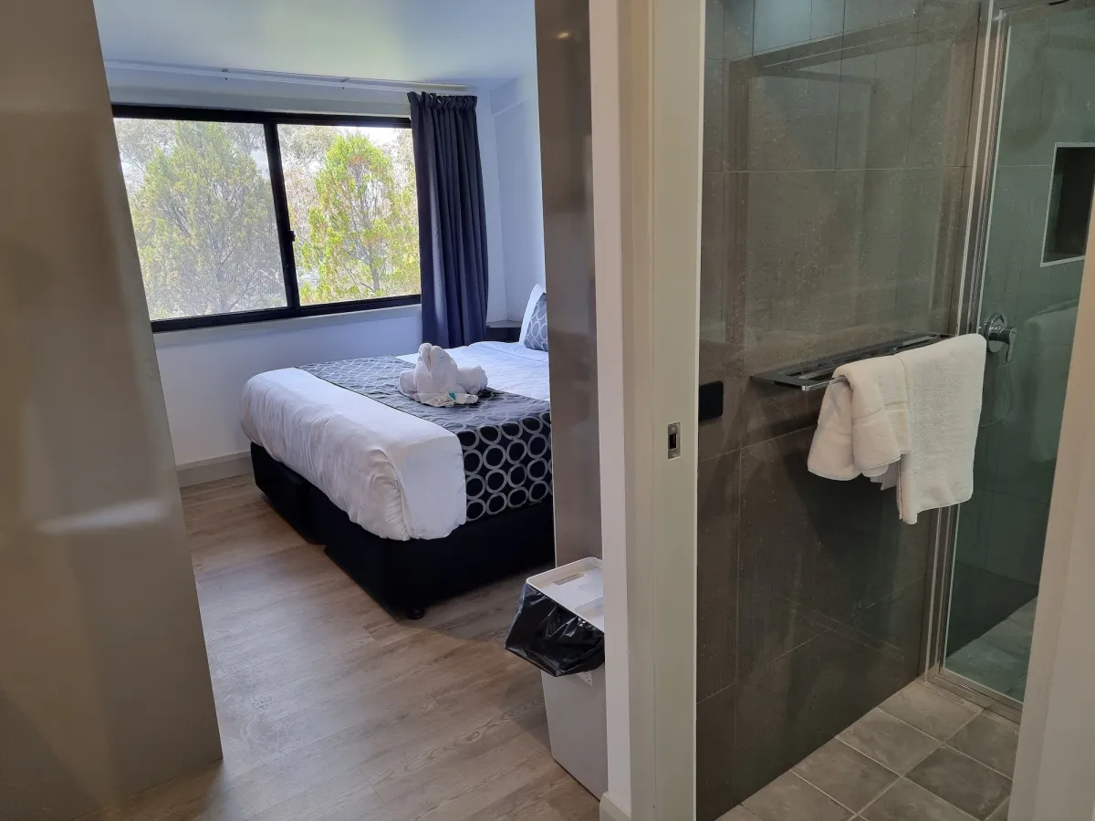 Image of Cooma High Country Motel