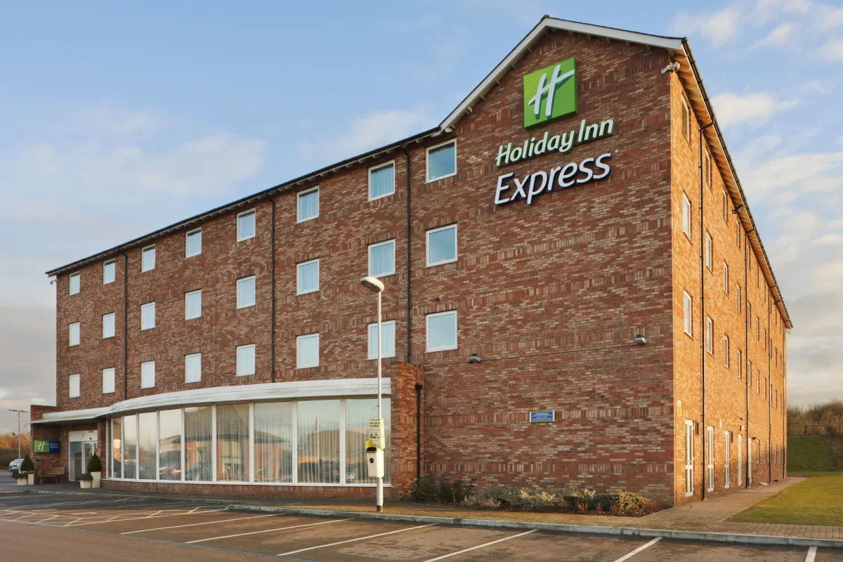 Image of Holiday Inn Express Nuneaton by IHG