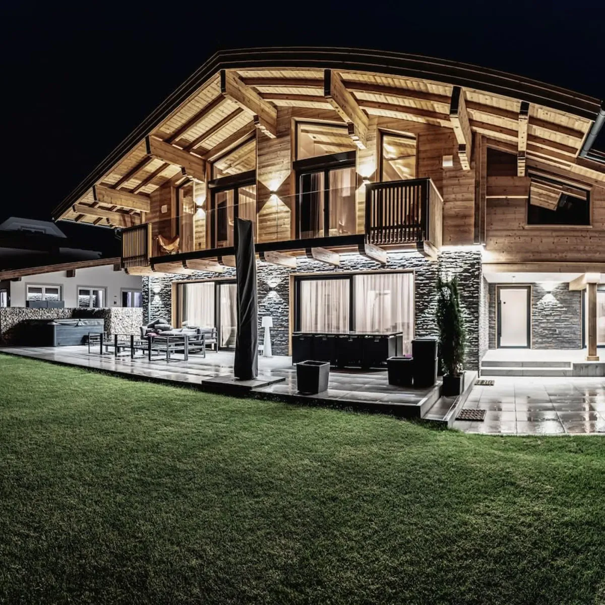 Image of Chalet Amadeus