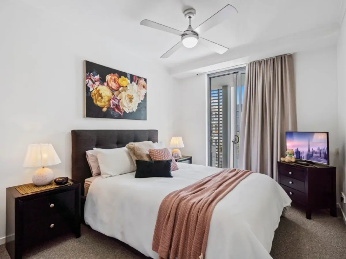 Image of Swell Resort Burleigh Heads