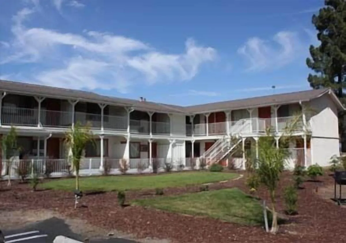 Image of Budget Inn