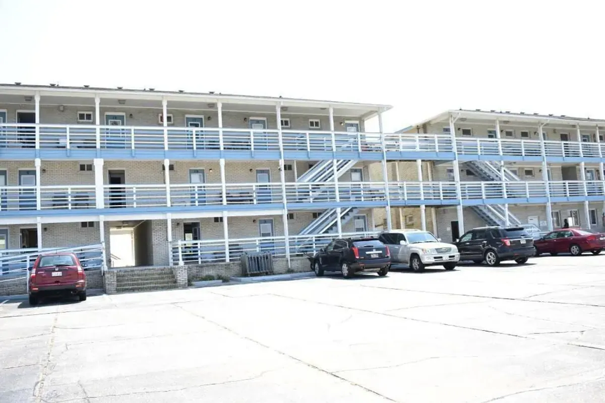 Image of Blue Heron Motel