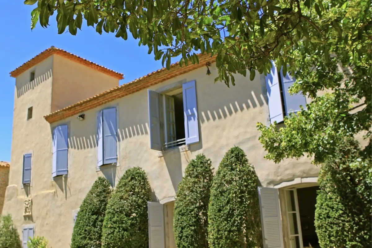 Image of Château De Siran - Hôtel & Spa