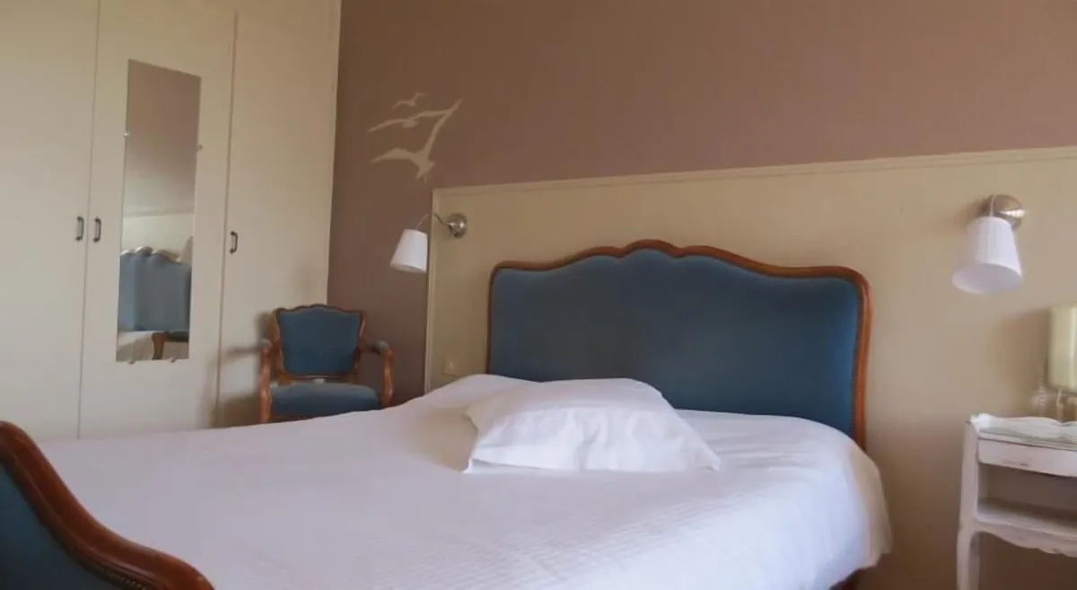 Image of Logis L'Auberge du Gros