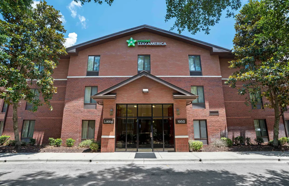 Image of Extended Stay America Suites - Tallahassee - Killearn