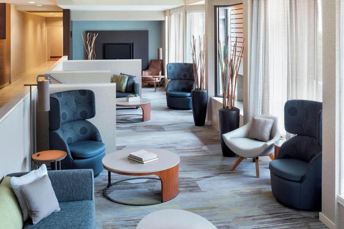 Image of Courtyard by Marriott Tarrytown Westchester County