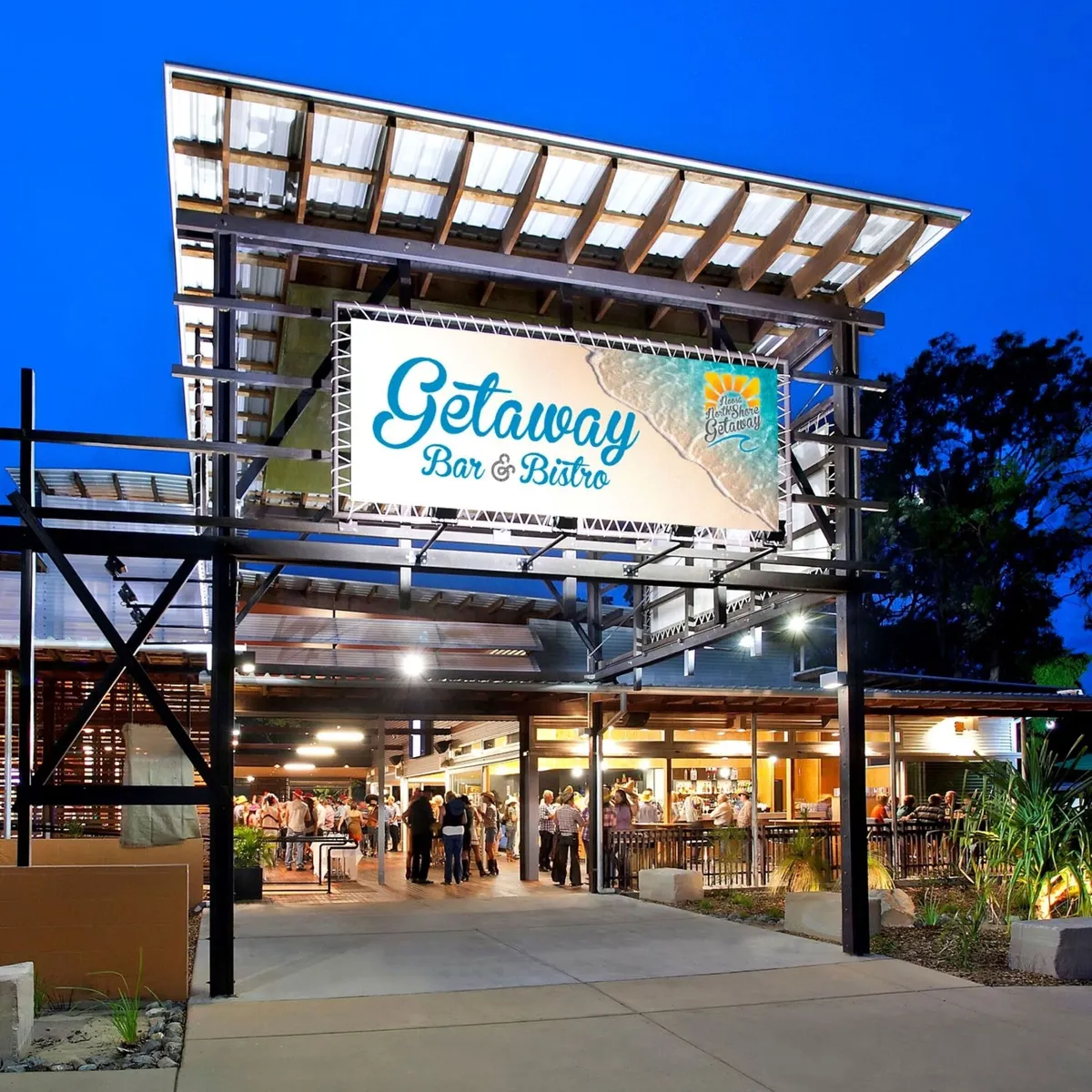 Image of BIG4 Noosa North Shore