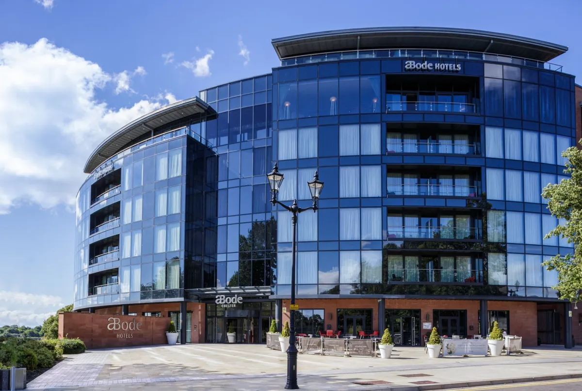 Image of ABode Chester