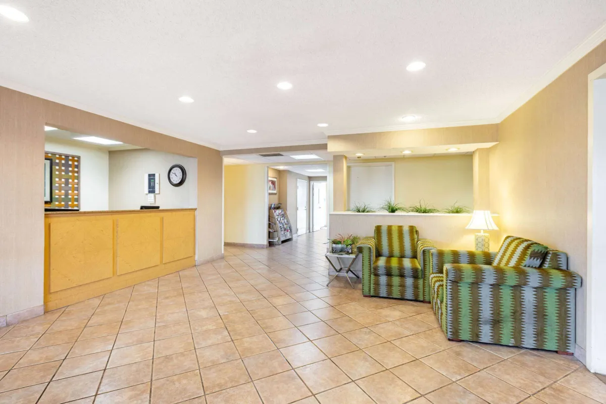 Image of La Quinta by Wyndham El Paso East
