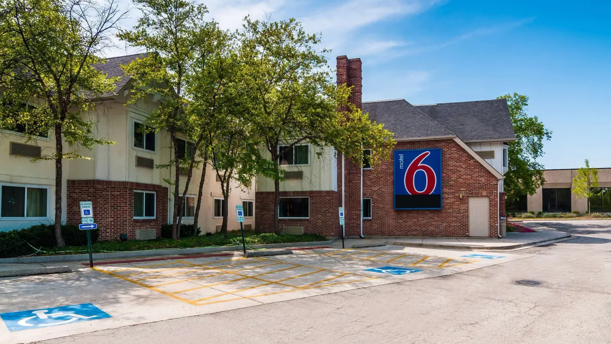 Image of Motel 6-Arlington Heights, IL - Chicago North Central