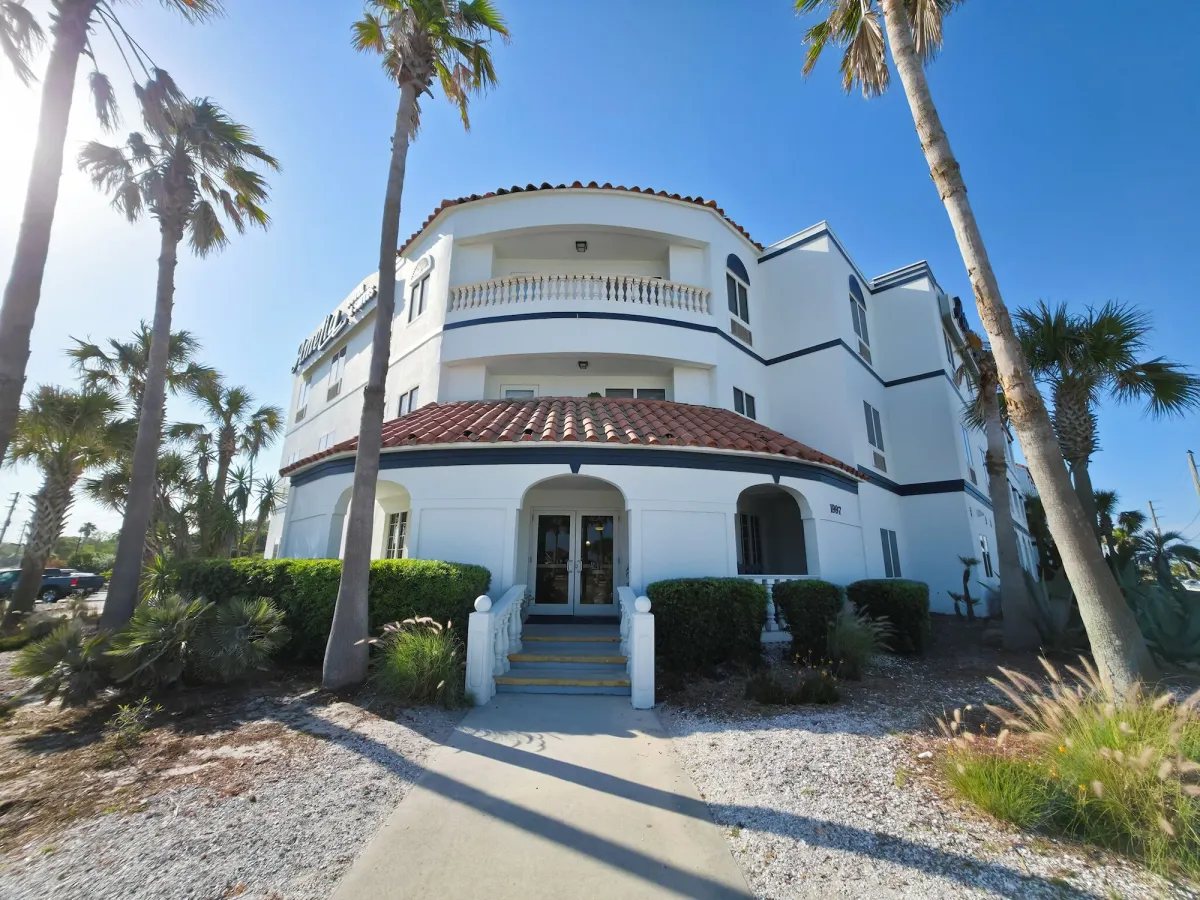 Image of Amelia Hotel at the Beach