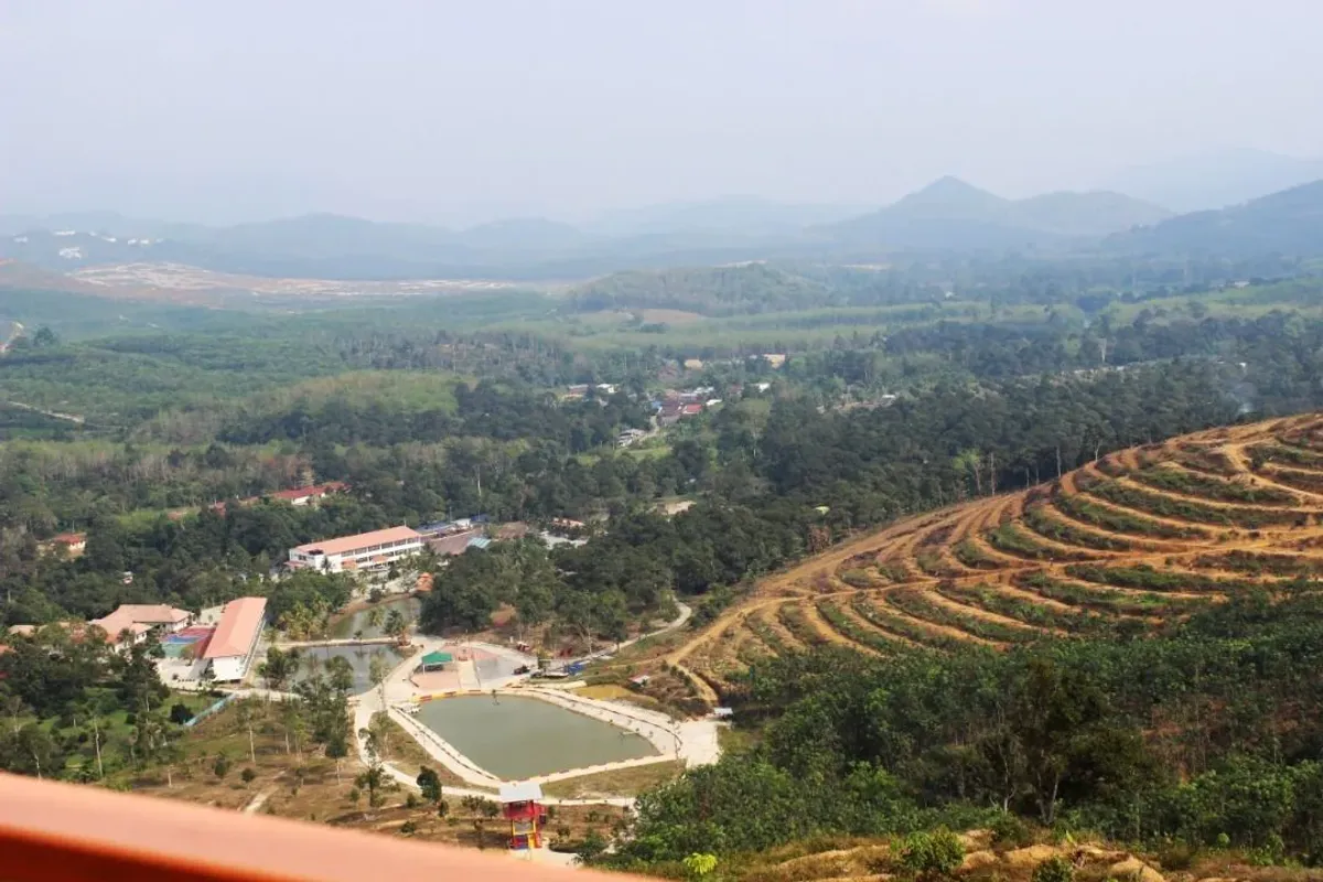 Image of Karak Orchard Resorts