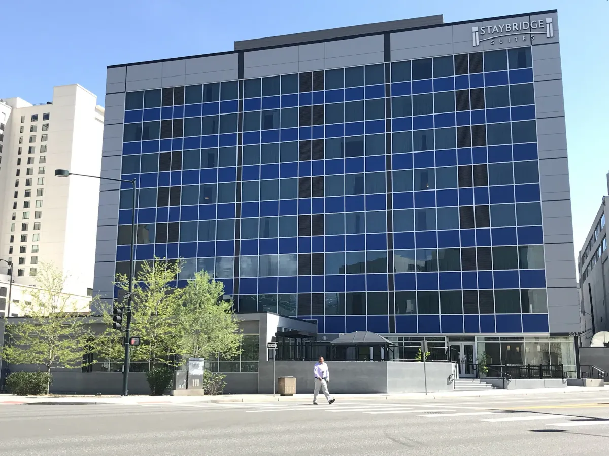 Image of Staybridge Suites Denver Downtown by IHG