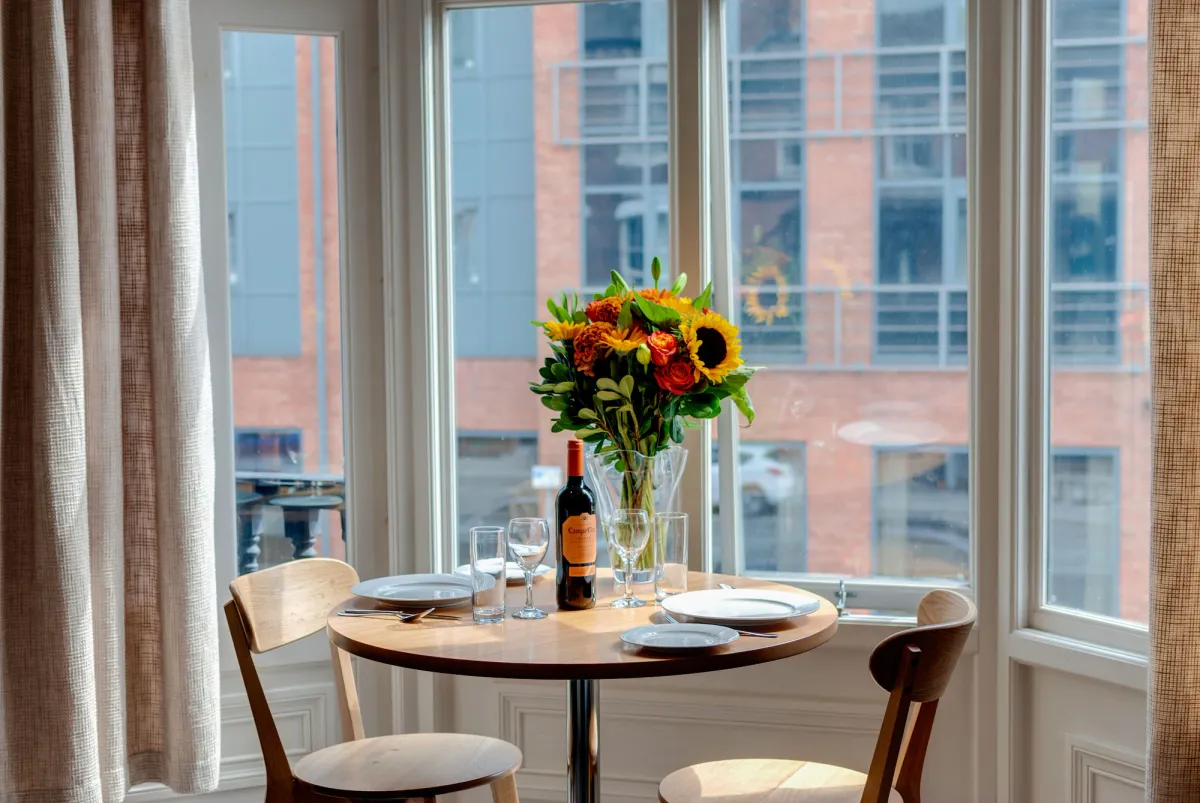 Image of Base Serviced Apartments - City Road