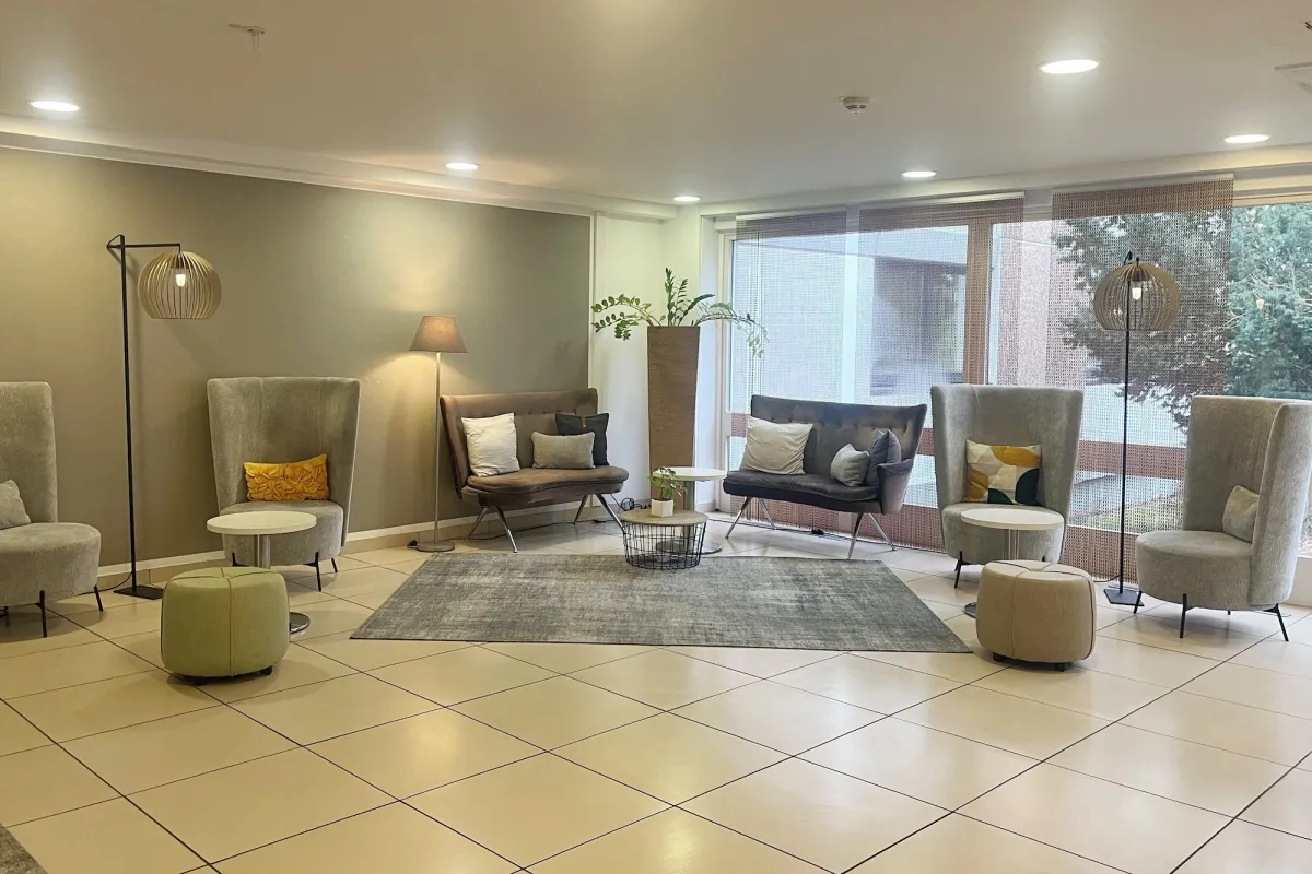 Image of Garner Hotel Mainz by IHG