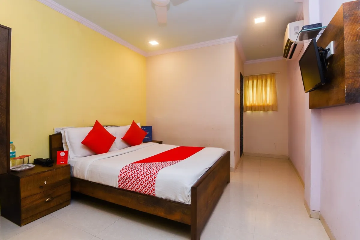 Image of Hotel O Stayland