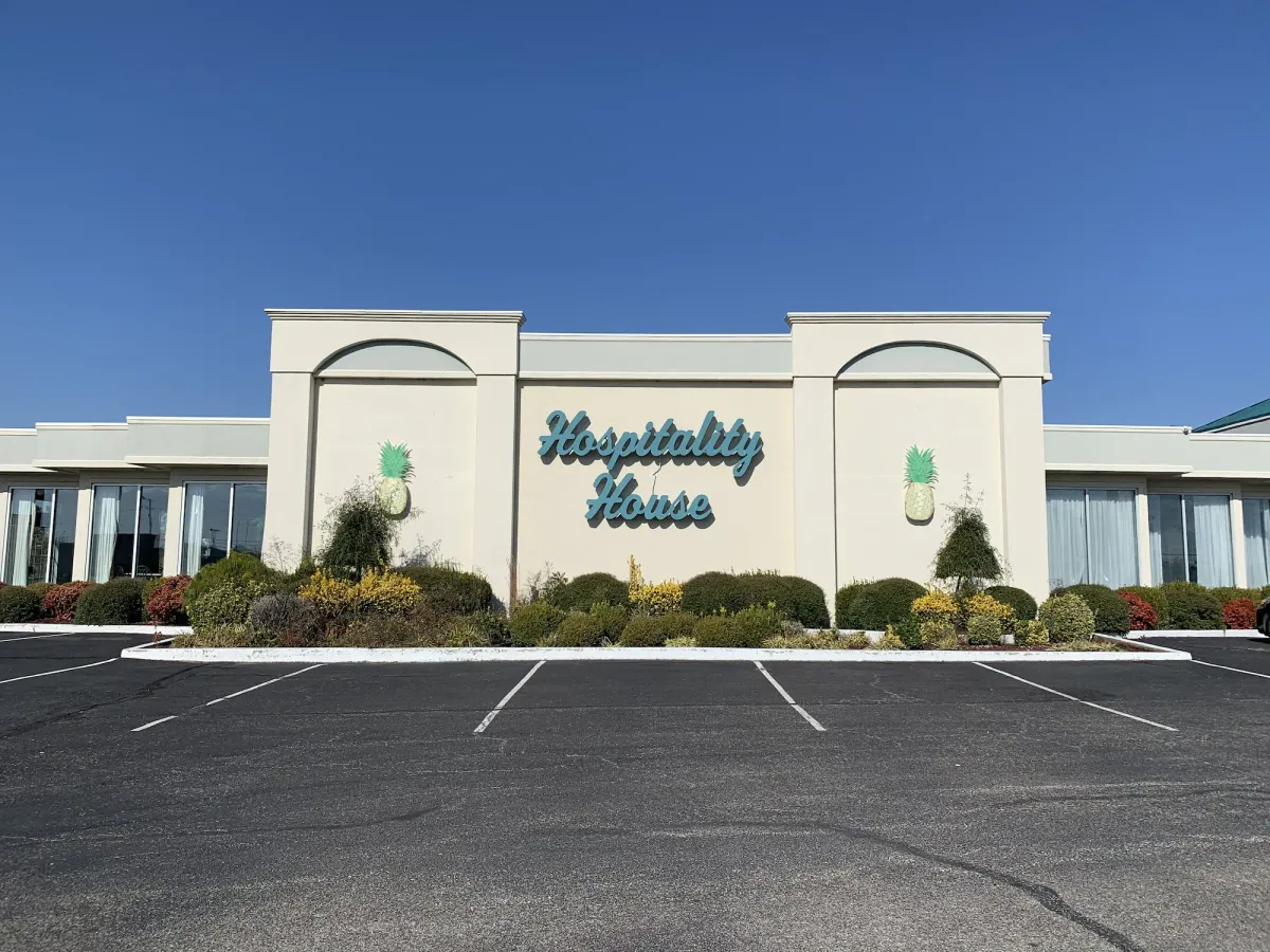 Image of Hospitality House Union City I 69 US 51, TN