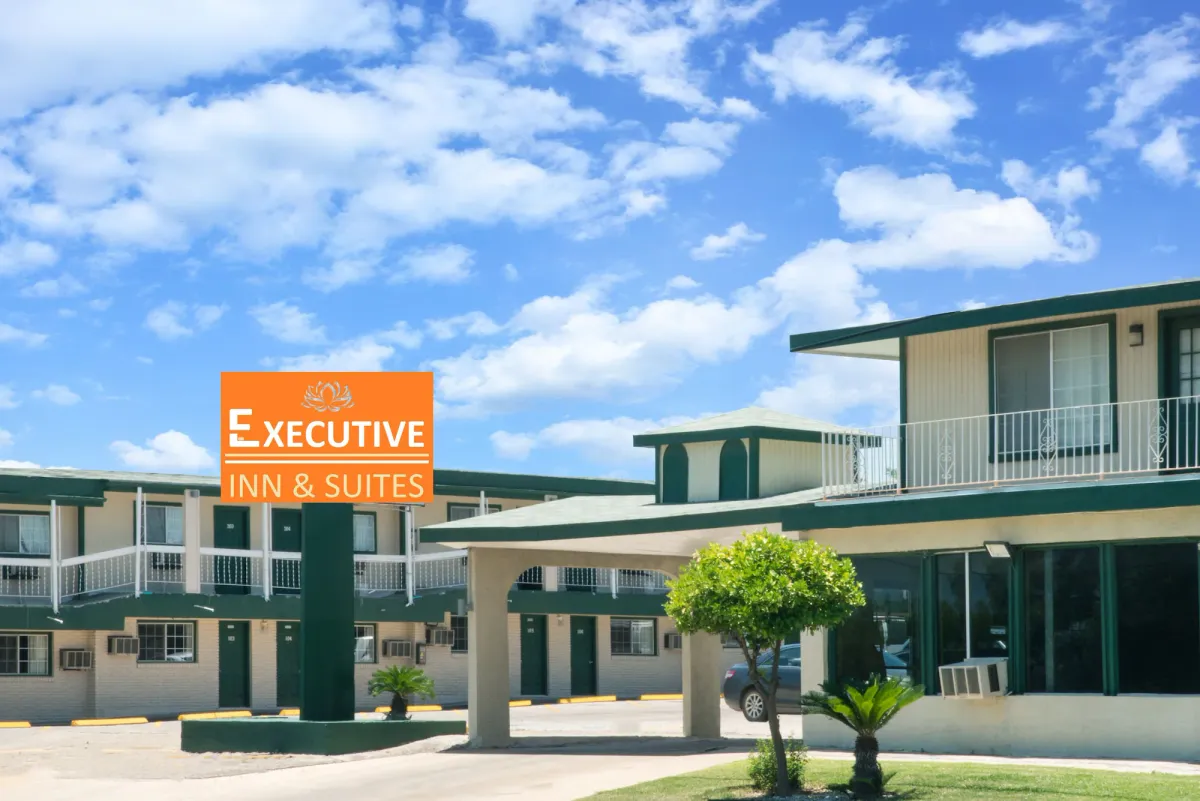Image of Executive Inn & Kitchenette Suites-Eagle Pass