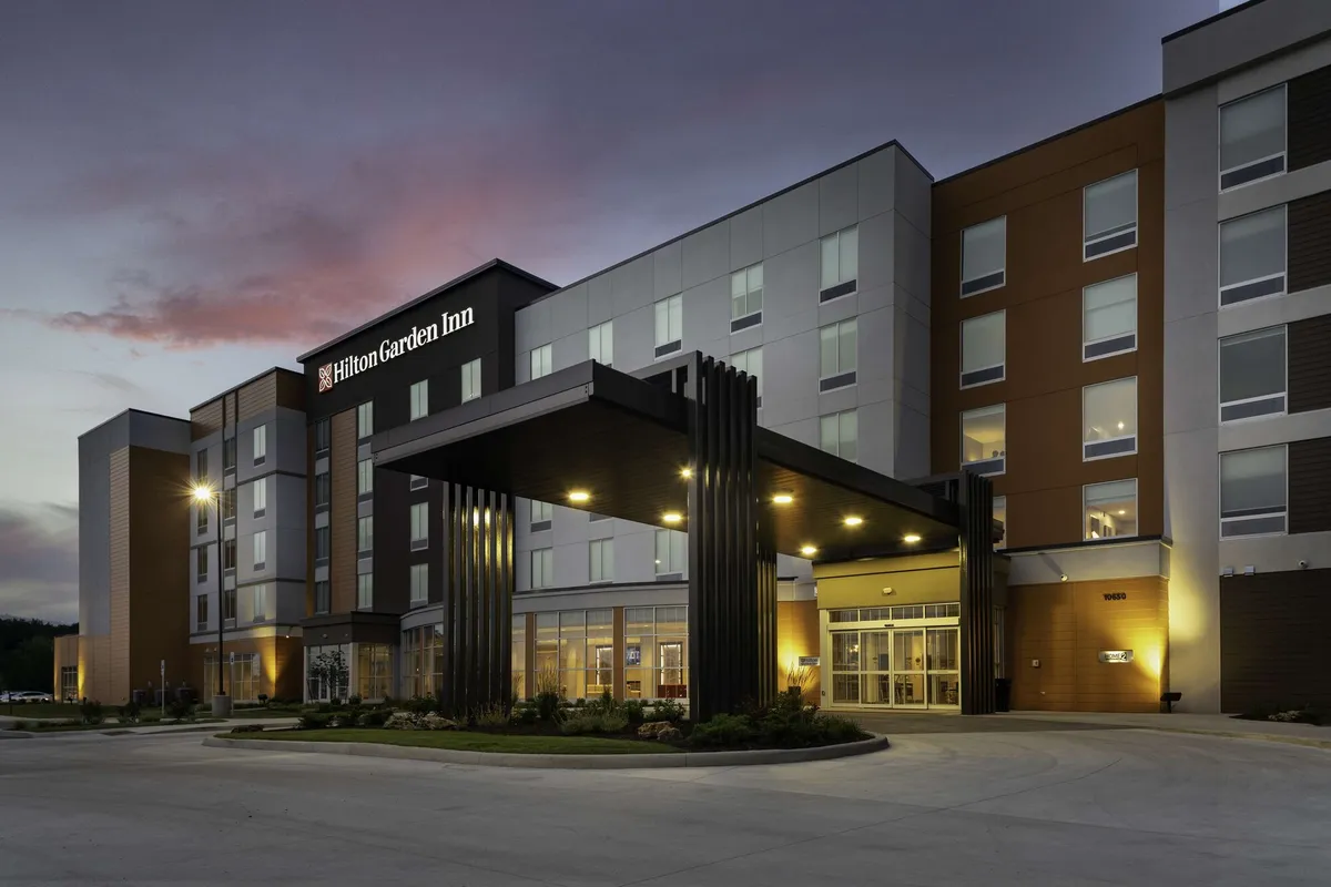 Image of Hilton Garden Inn Fort Wayne North