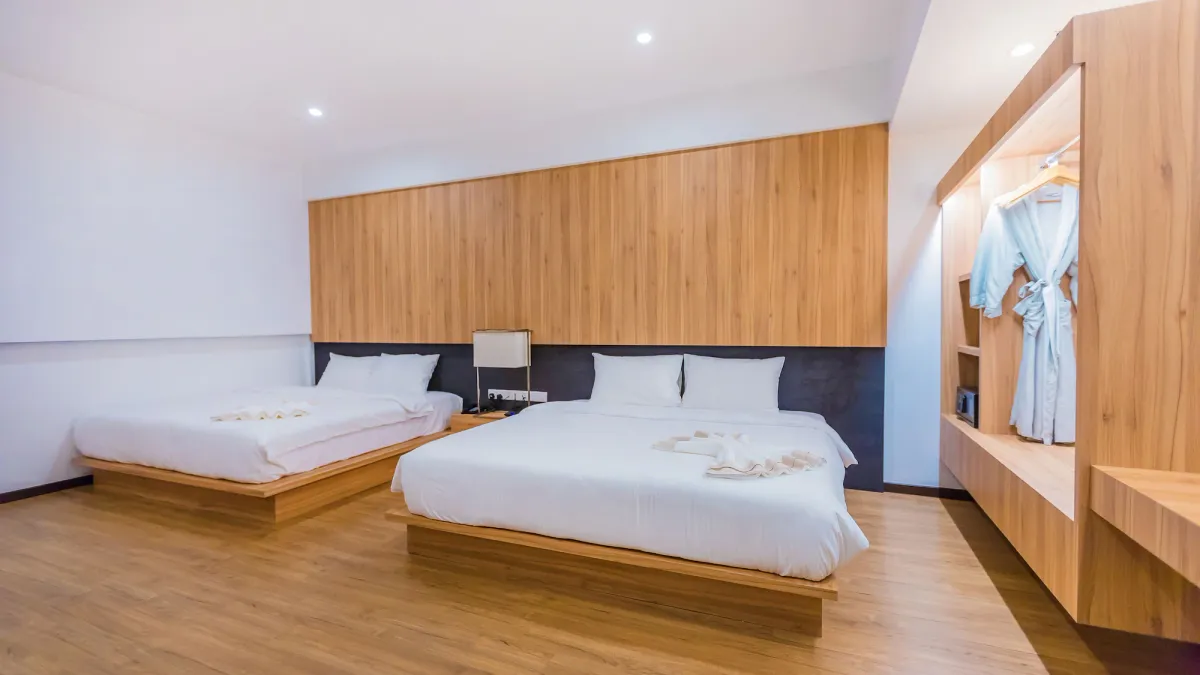 Image of Lot 33 Boutique Hotel