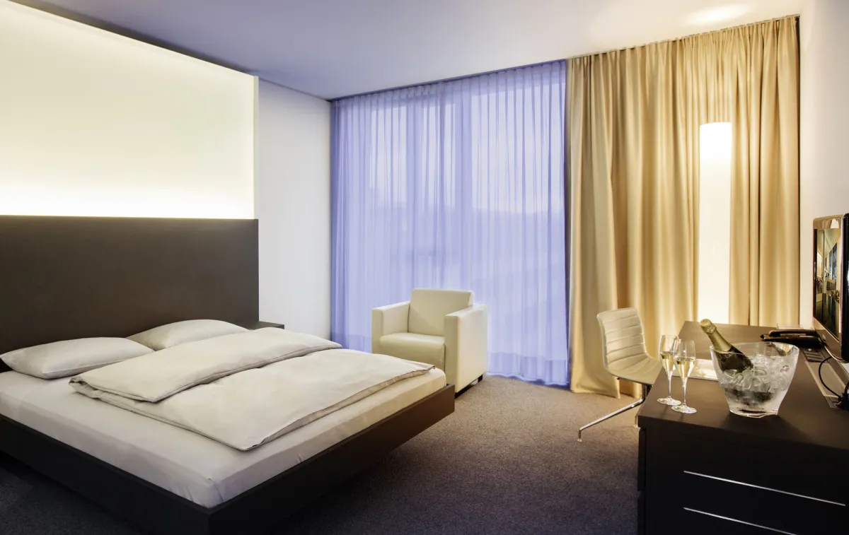 Image of INNSiDE by Meliá Düsseldorf Derendorf