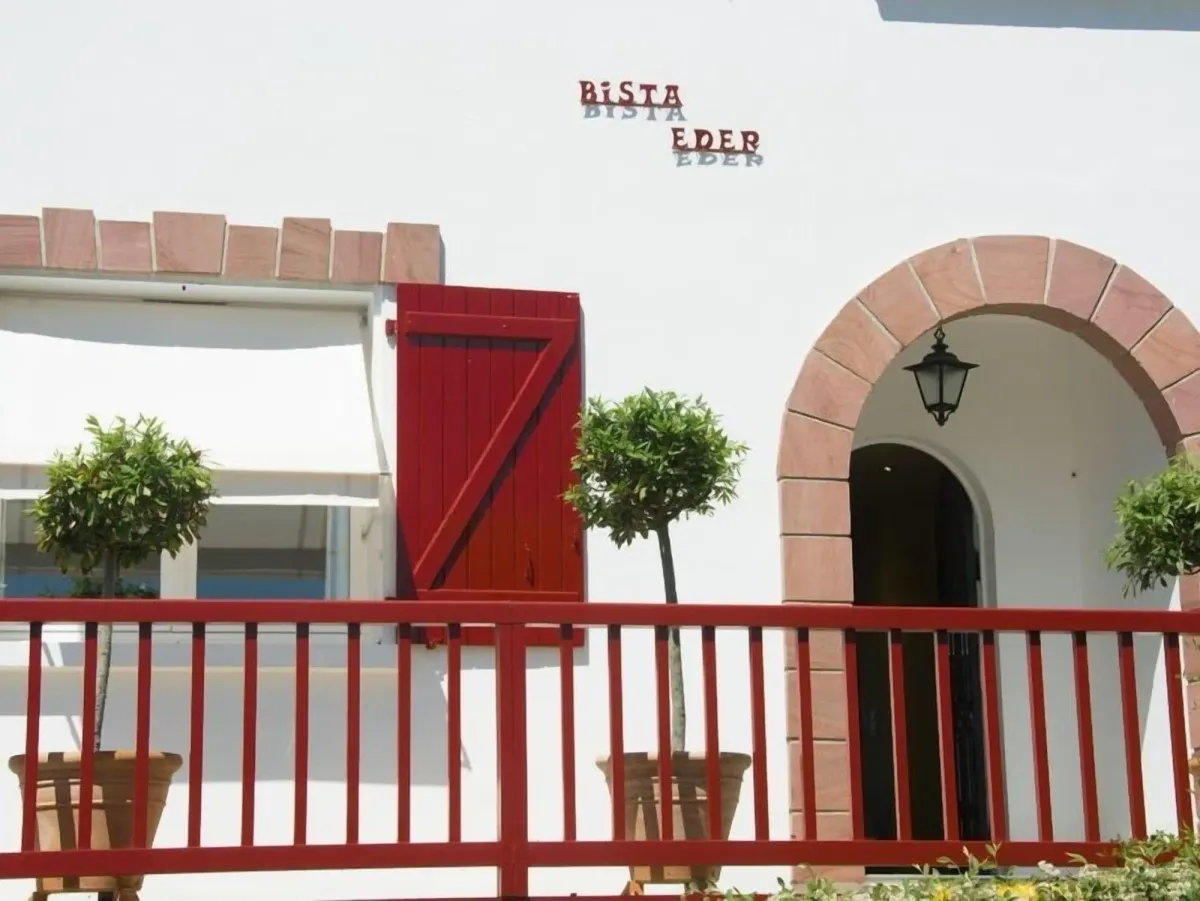 Image of Maison Bista Eder