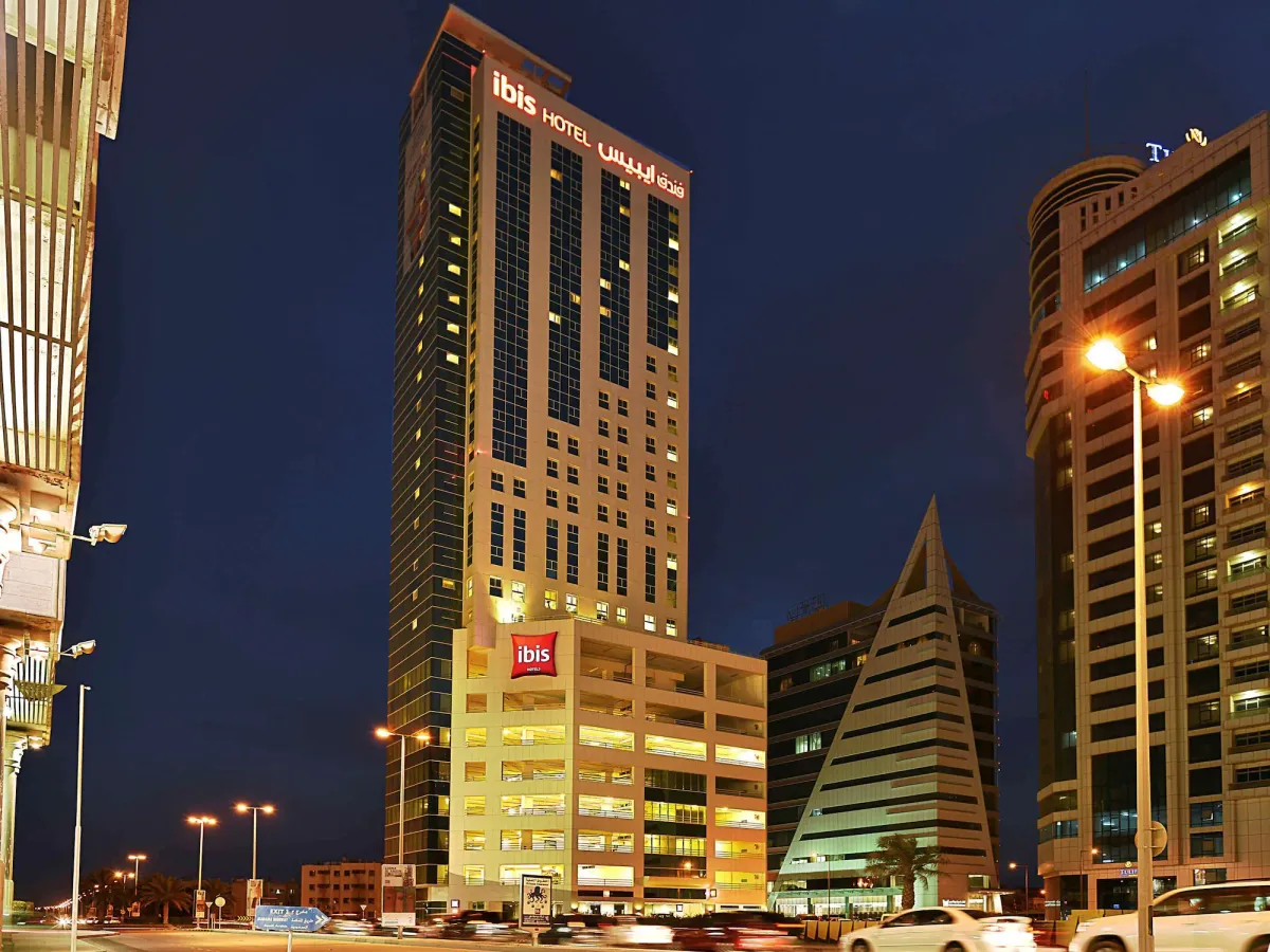 Image of ibis Seef Manama