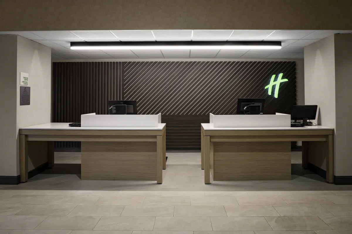 Image of Holiday Inn Hotel & Suites Boston - Peabody by IHG