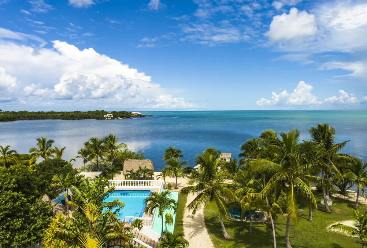 Image of Gulf View Waterfront Resort