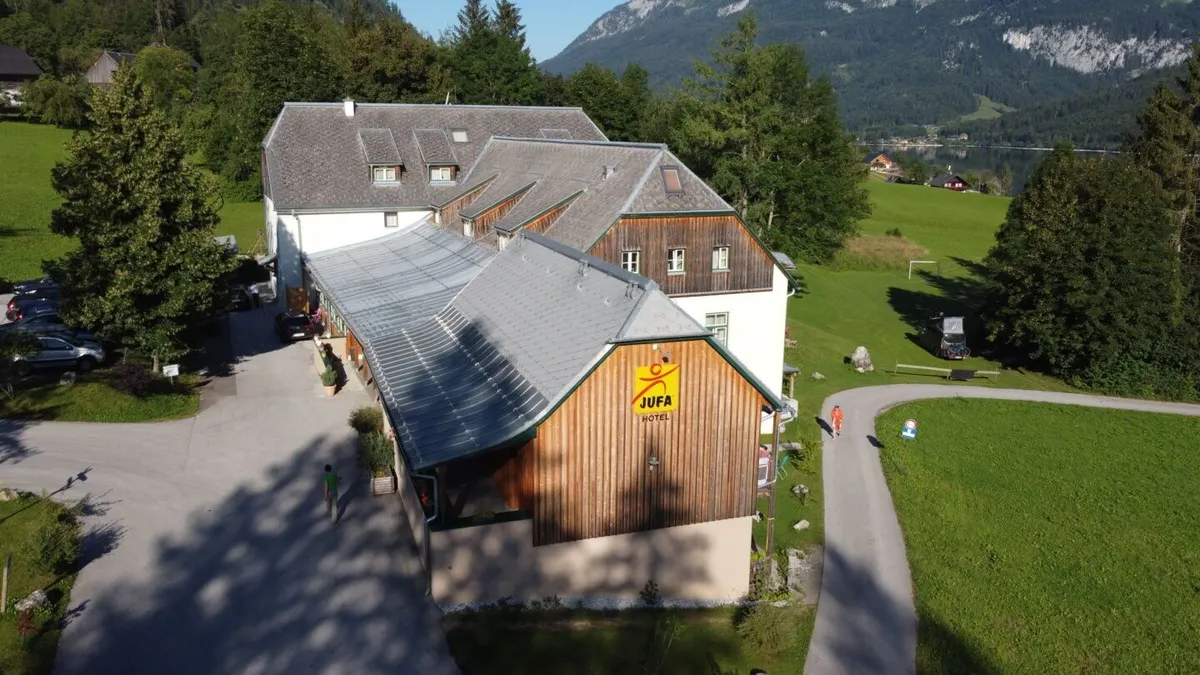 Image of JUFA Hotel Grundlsee