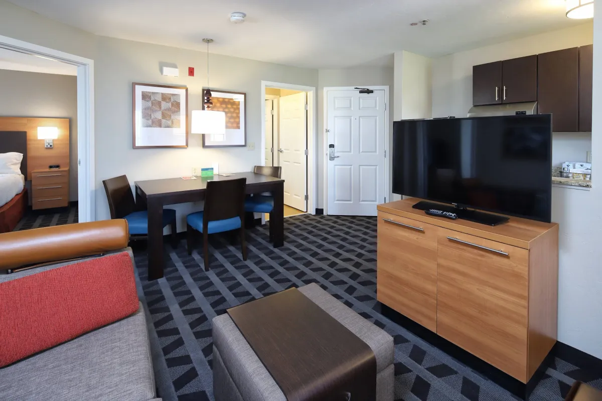 Image of TownePlace Suites Tucson