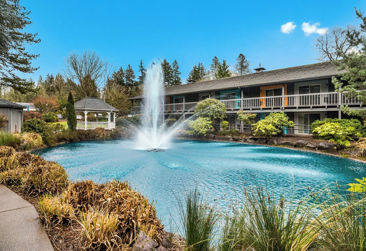 Image of Best Western Portland West Beaverton