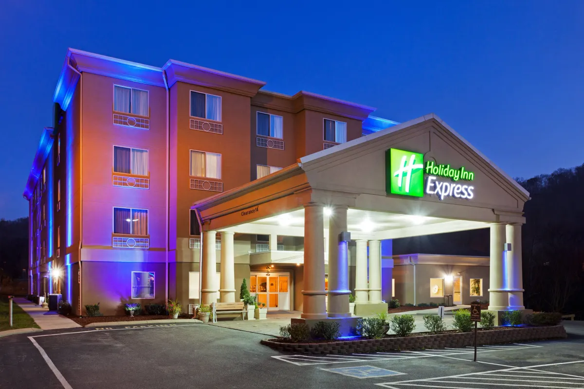 Image of Holiday Inn Express and Suites Pikeville by IHG